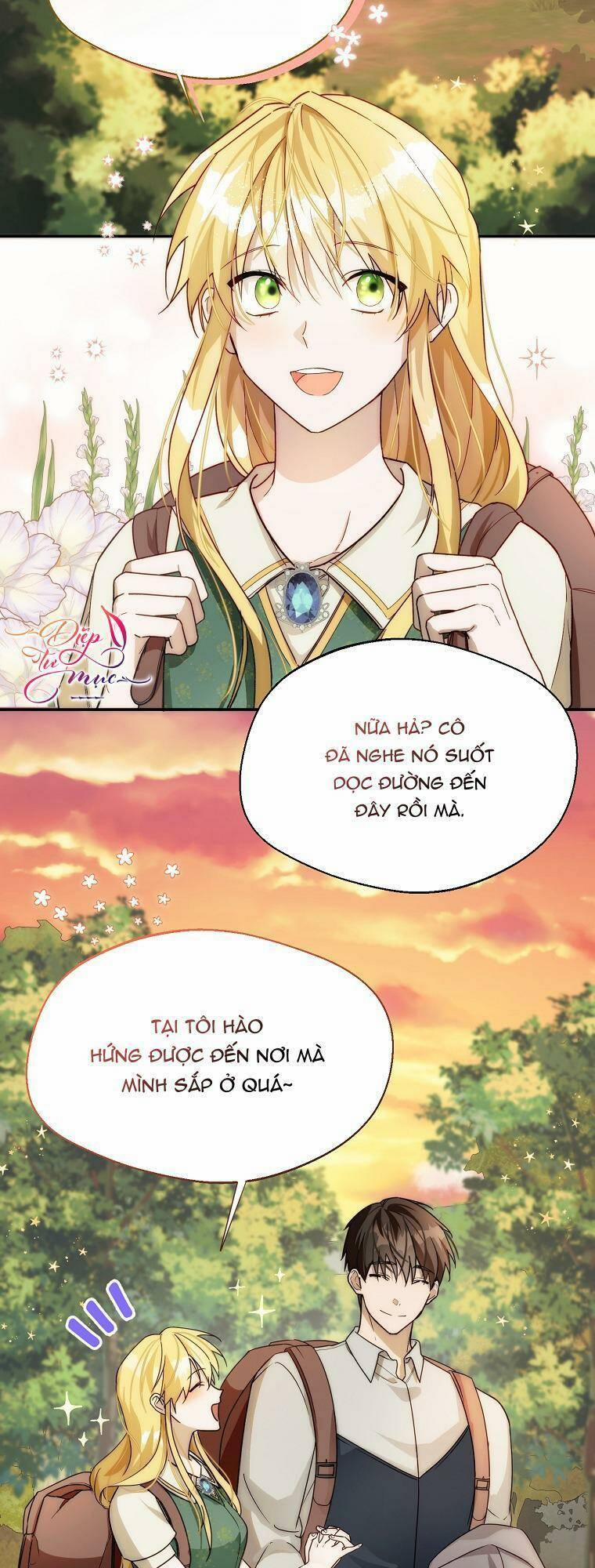 Cẩn Thận Khi Chọn Chồng 14 trang 2