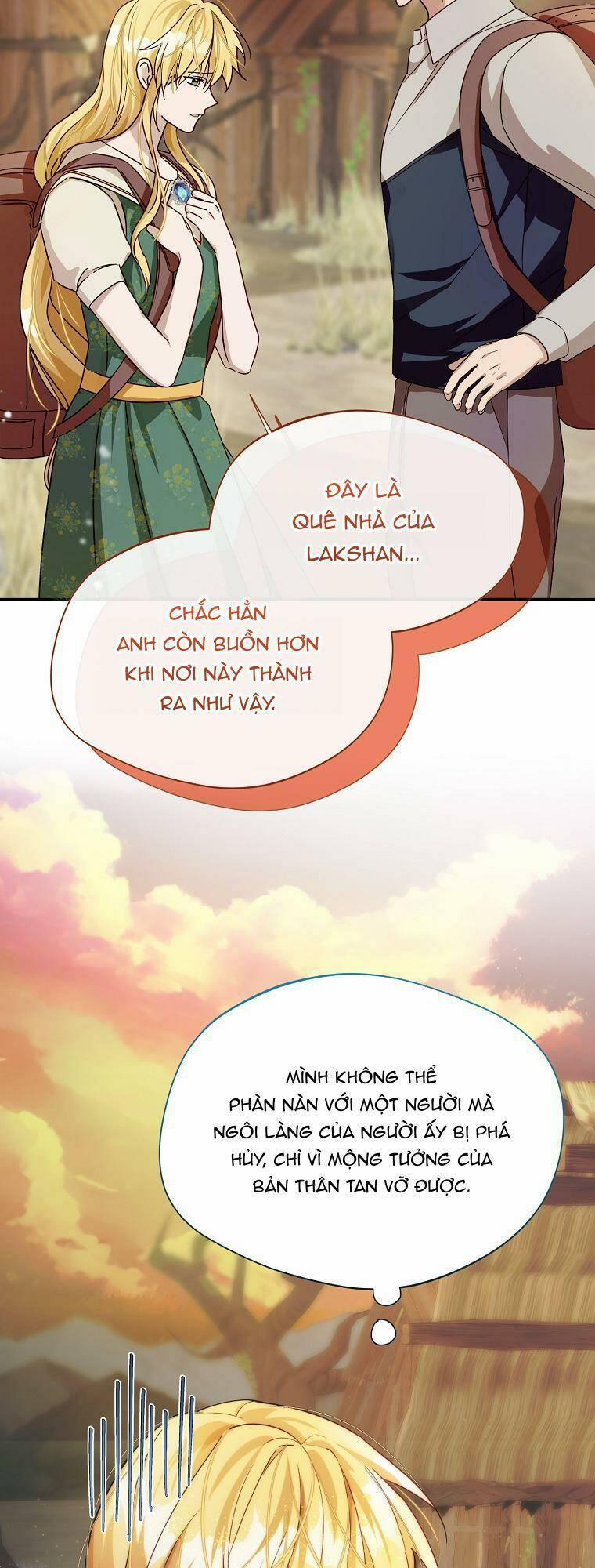 Cẩn Thận Khi Chọn Chồng 14 trang 20