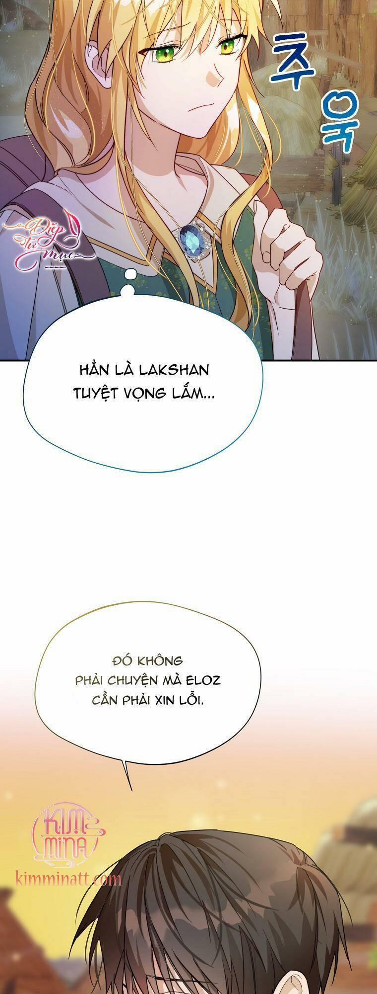 Cẩn Thận Khi Chọn Chồng 14 trang 21