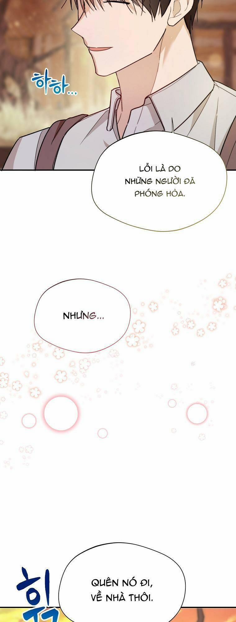 Cẩn Thận Khi Chọn Chồng 14 trang 22