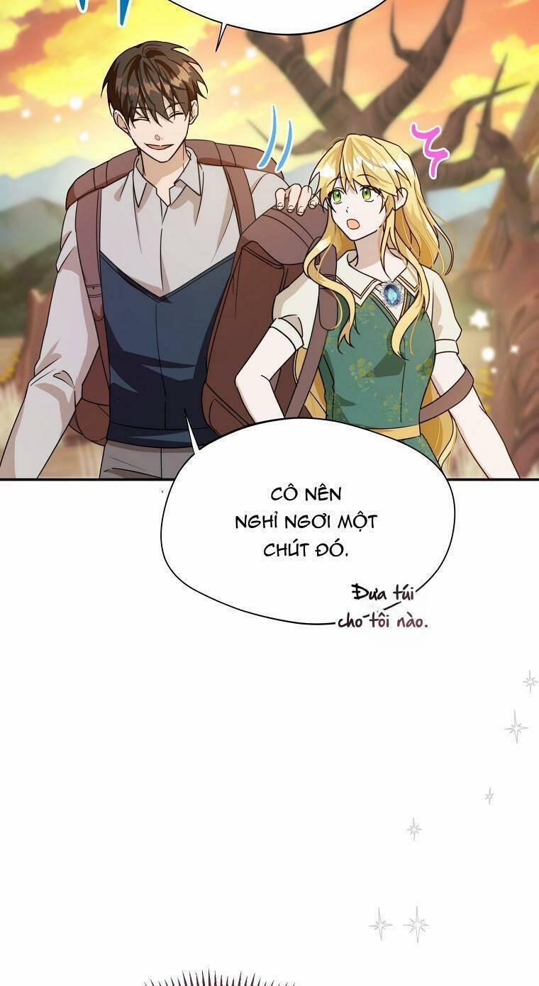 Cẩn Thận Khi Chọn Chồng 14 trang 23