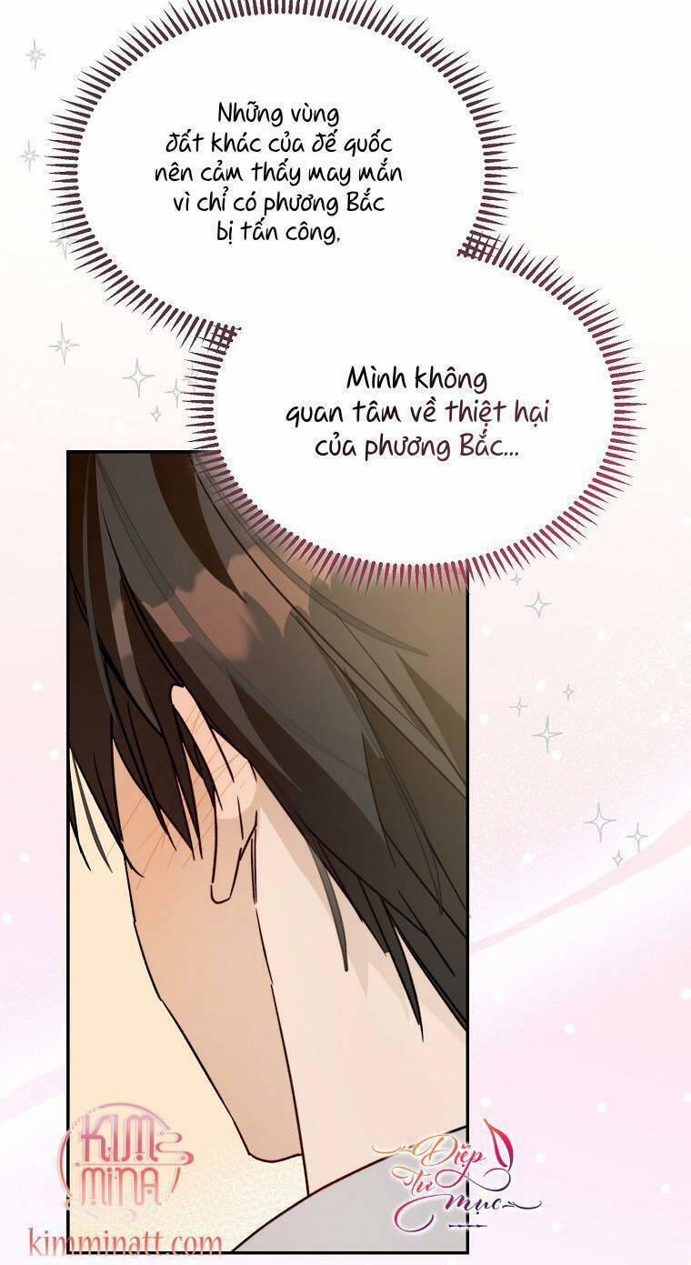 Cẩn Thận Khi Chọn Chồng 14 trang 24