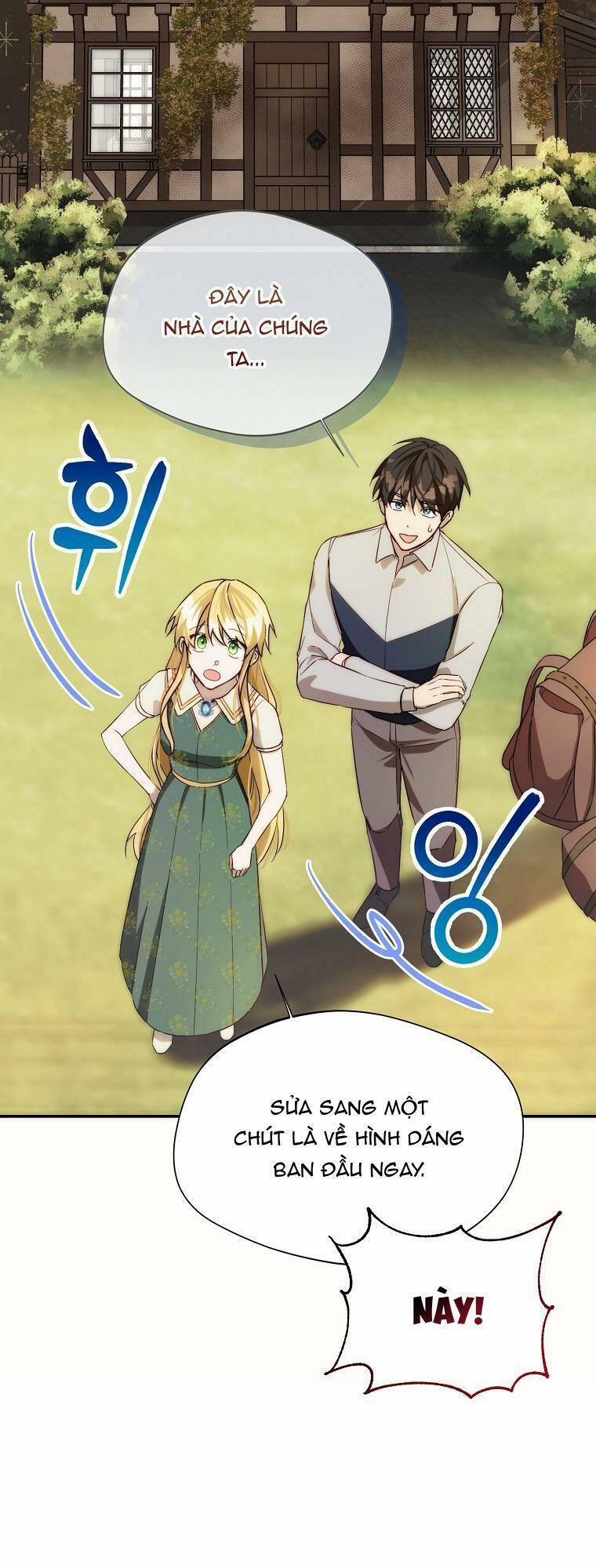 Cẩn Thận Khi Chọn Chồng 14 trang 26