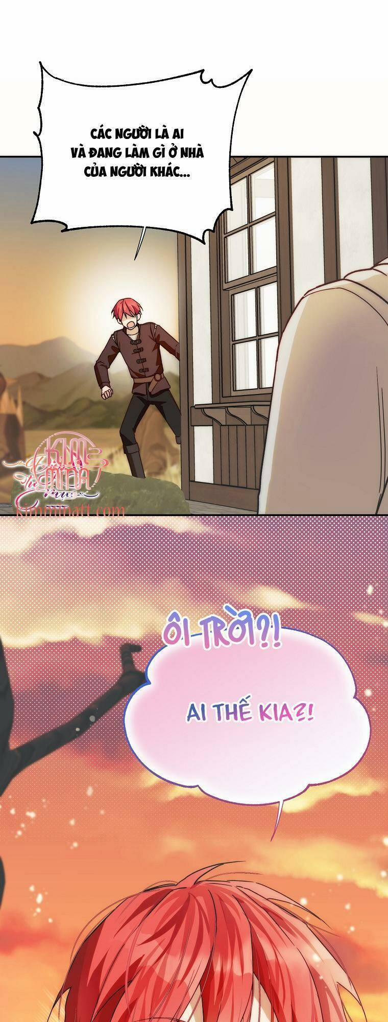 Cẩn Thận Khi Chọn Chồng 14 trang 27