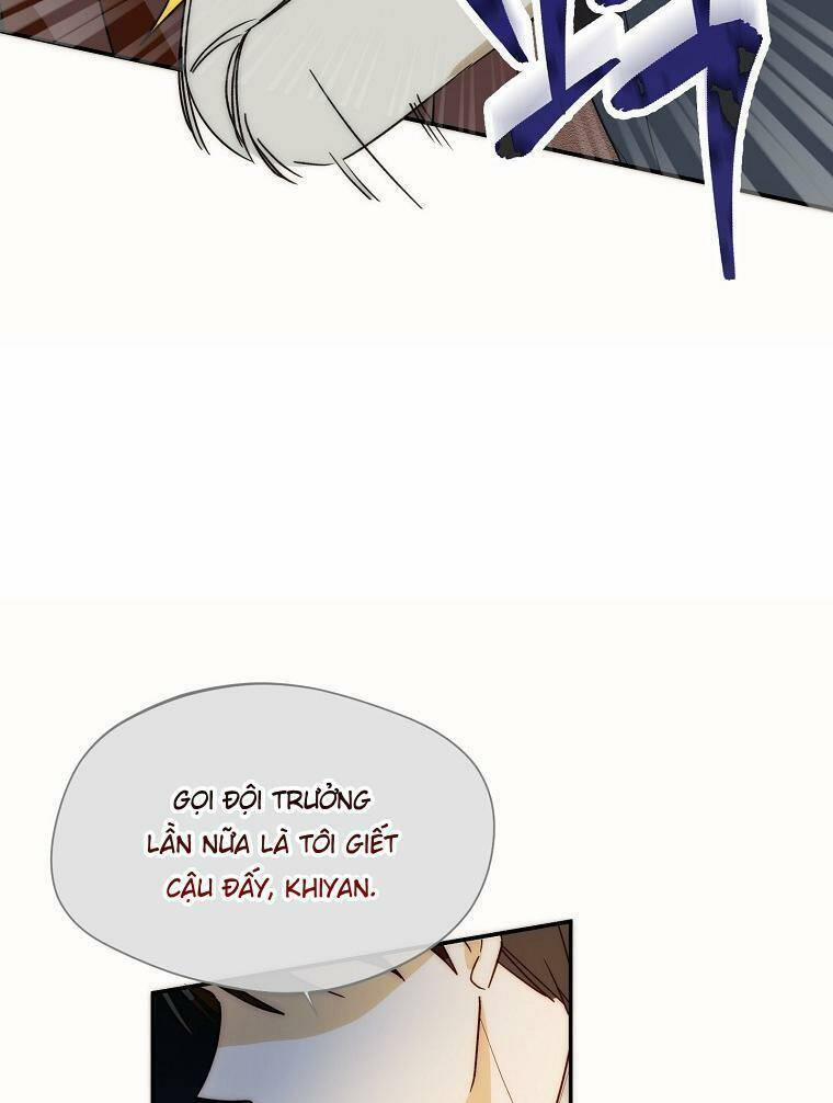 Cẩn Thận Khi Chọn Chồng 14 trang 29