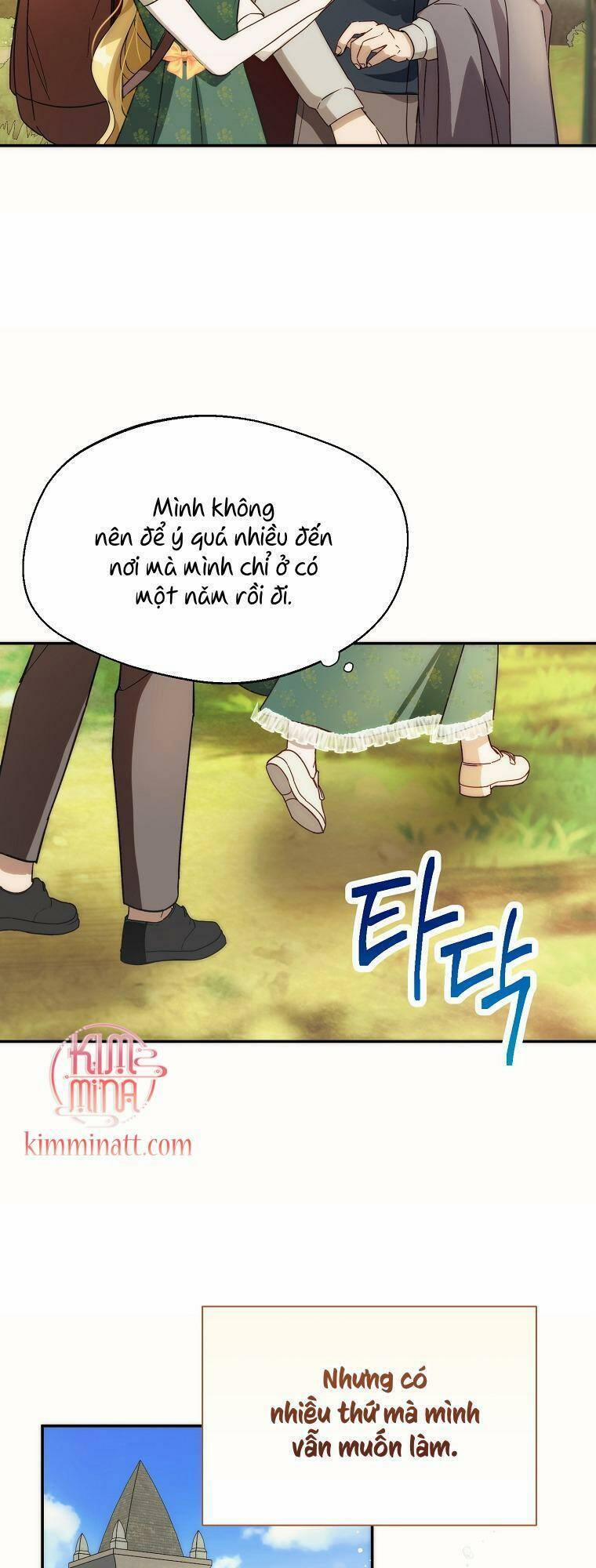 Cẩn Thận Khi Chọn Chồng 14 trang 3