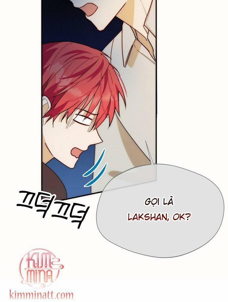 Cẩn Thận Khi Chọn Chồng 14 trang 30