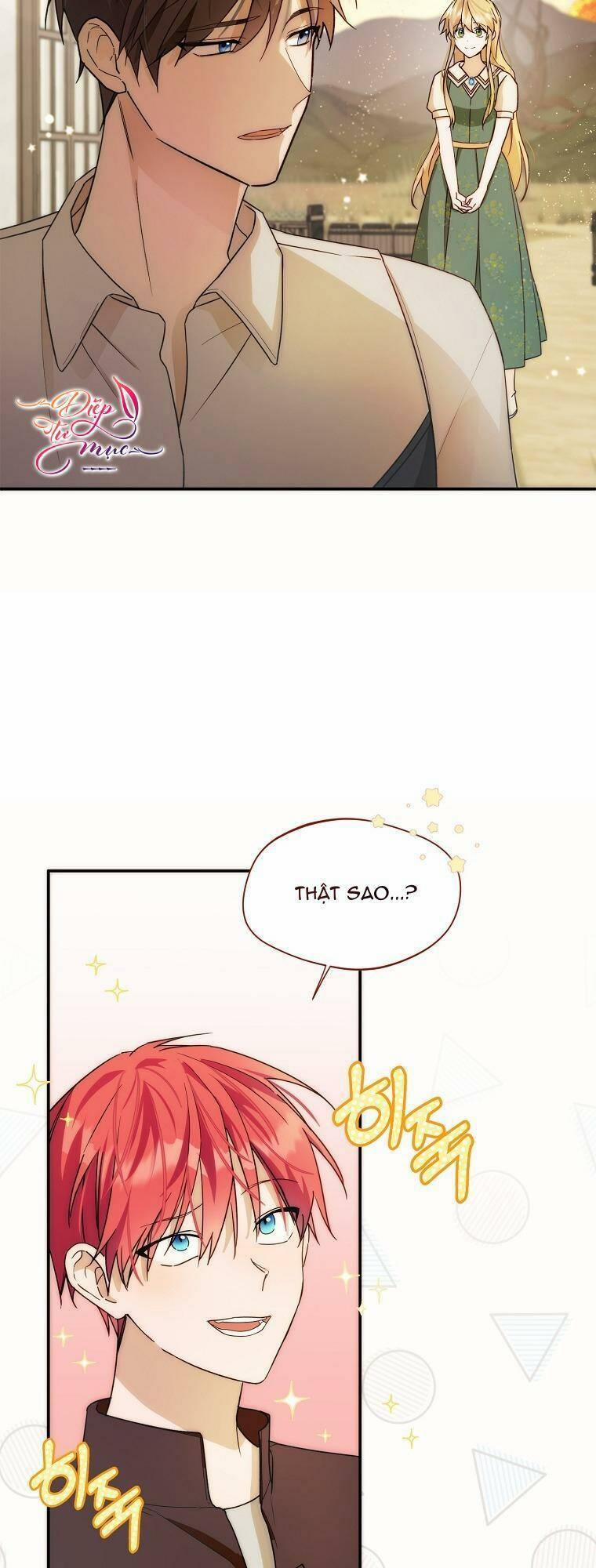 Cẩn Thận Khi Chọn Chồng 14 trang 32