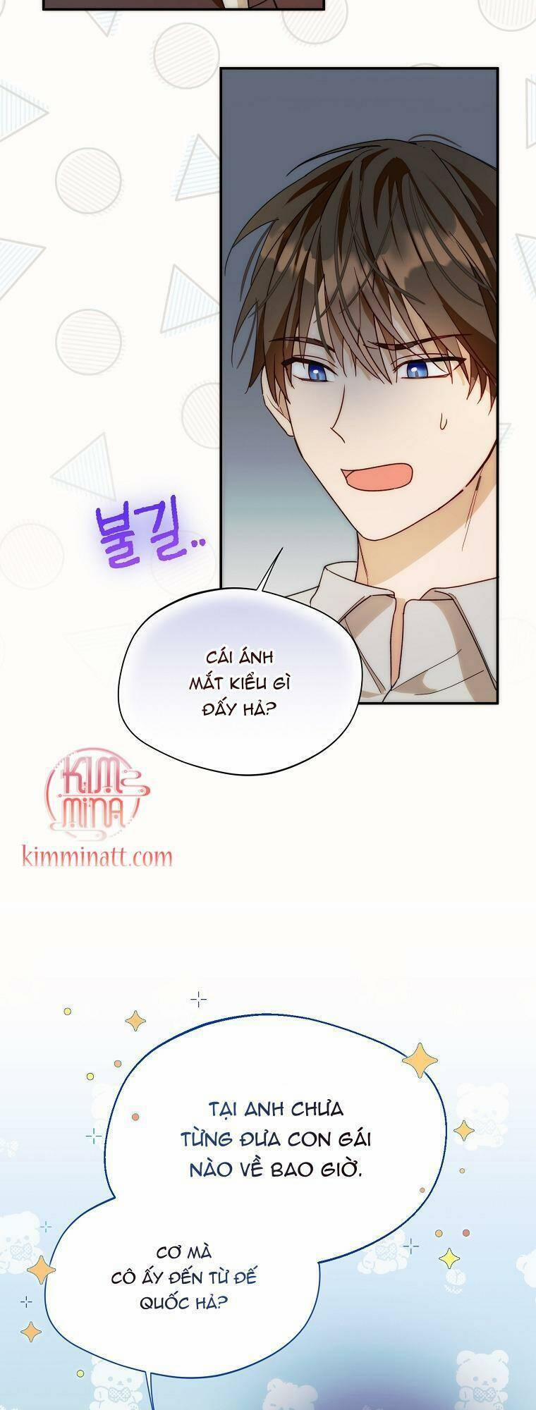 Cẩn Thận Khi Chọn Chồng 14 trang 33