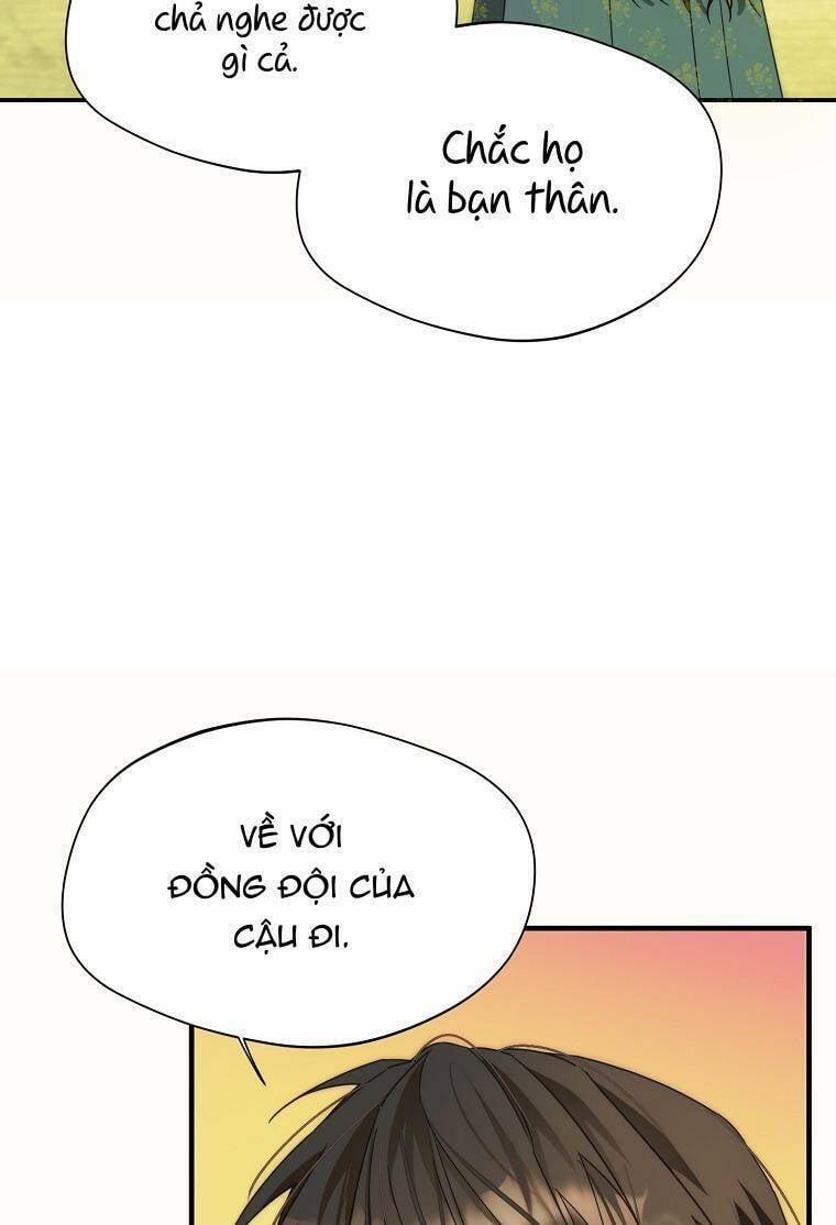 Cẩn Thận Khi Chọn Chồng 14 trang 35