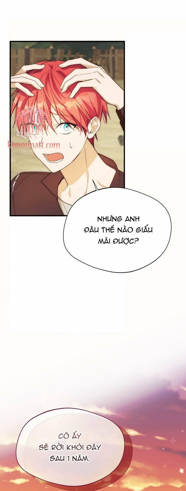 Cẩn Thận Khi Chọn Chồng 14 trang 37