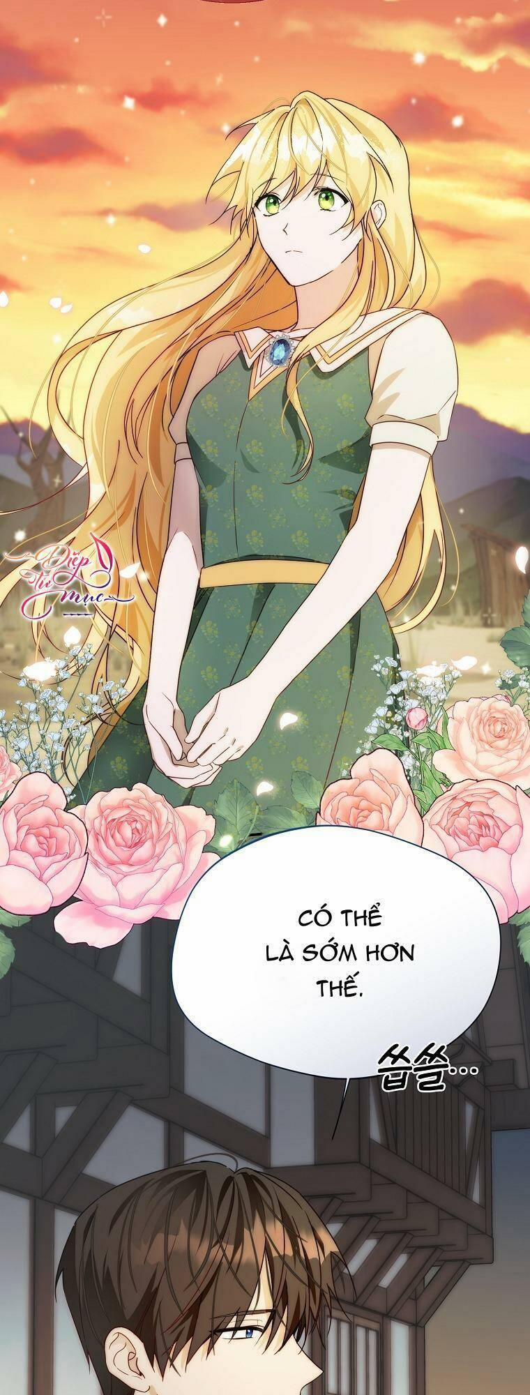 Cẩn Thận Khi Chọn Chồng 14 trang 38