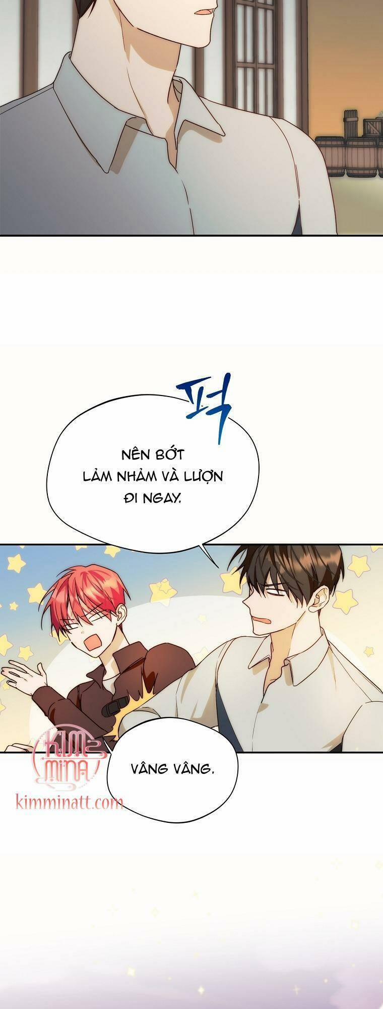 Cẩn Thận Khi Chọn Chồng 14 trang 39