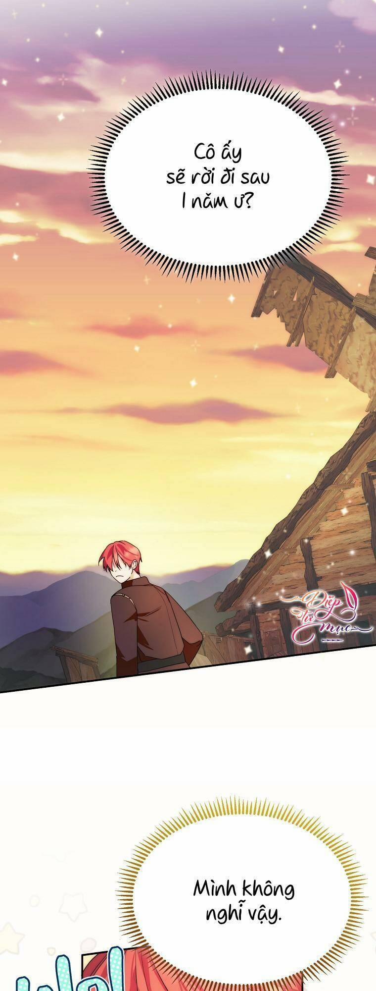 Cẩn Thận Khi Chọn Chồng 14 trang 40