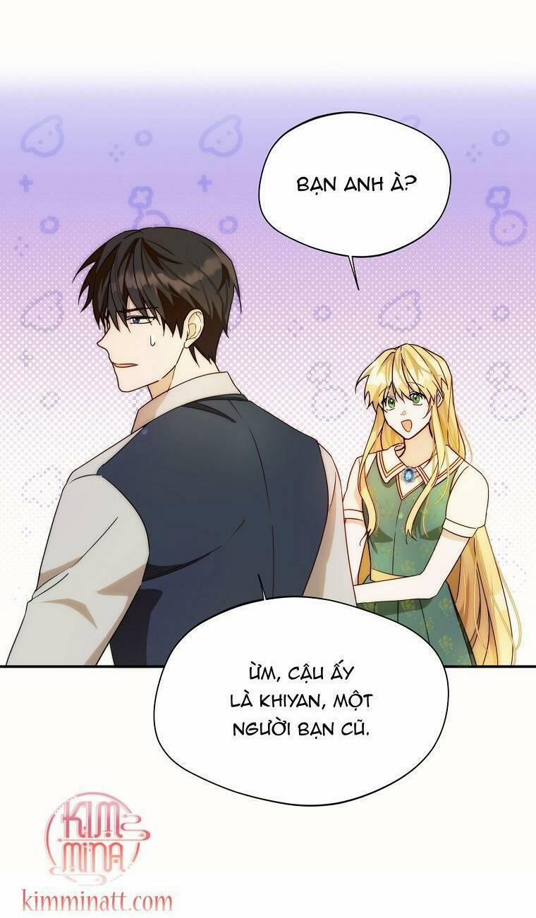 Cẩn Thận Khi Chọn Chồng 14 trang 42