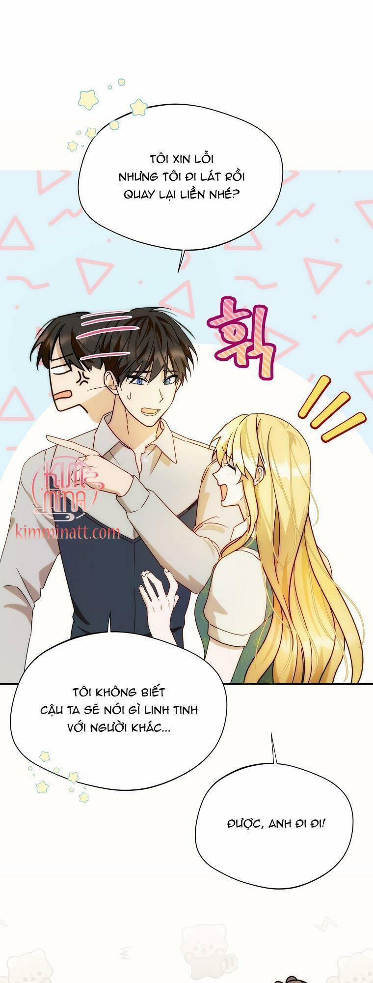 Cẩn Thận Khi Chọn Chồng 14 trang 43