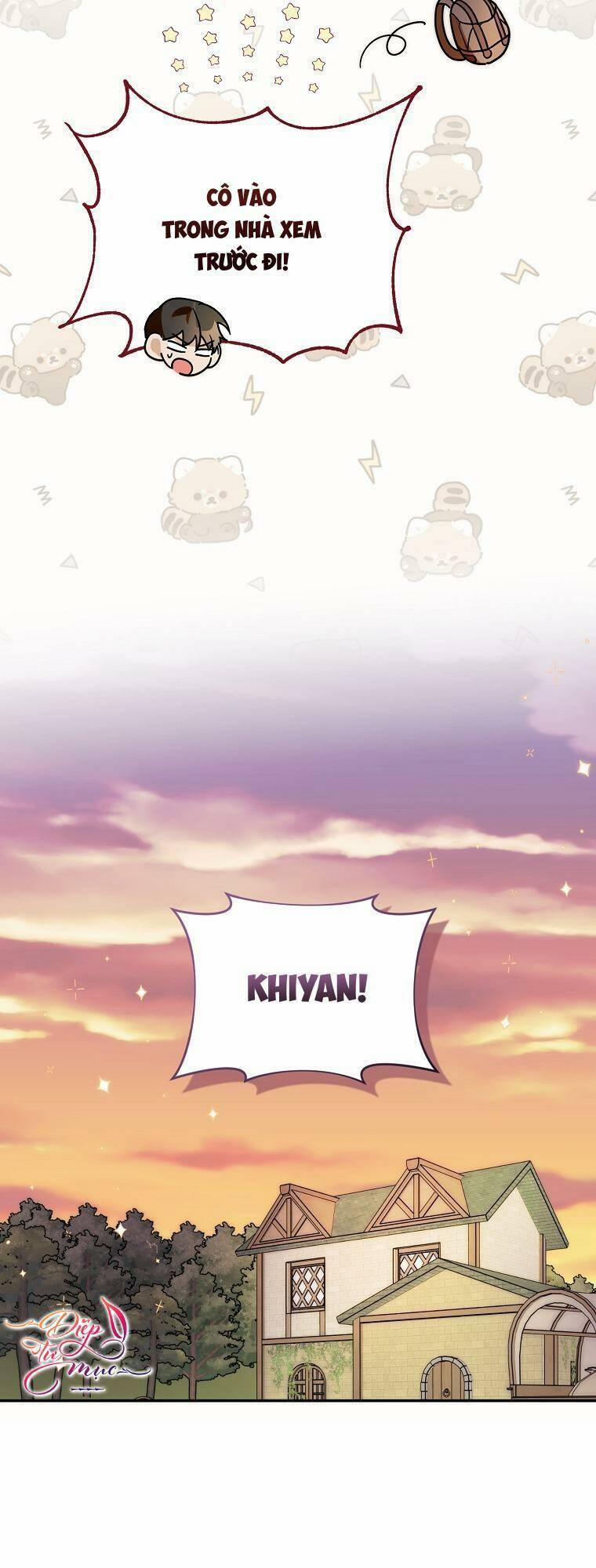 Cẩn Thận Khi Chọn Chồng 14 trang 44