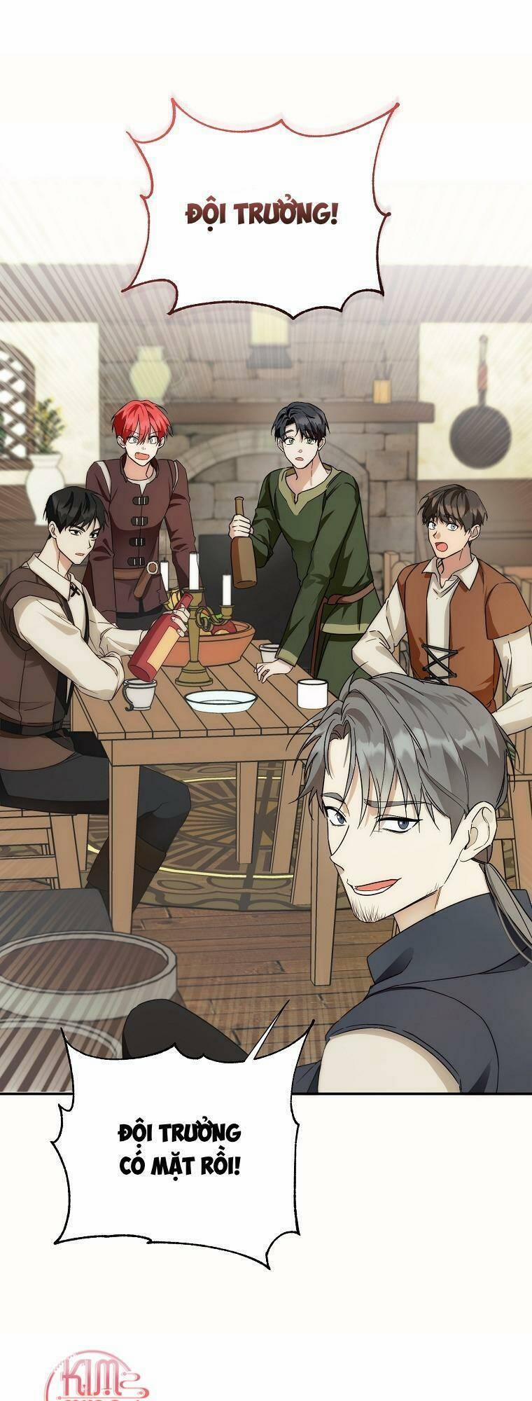 Cẩn Thận Khi Chọn Chồng 14 trang 45