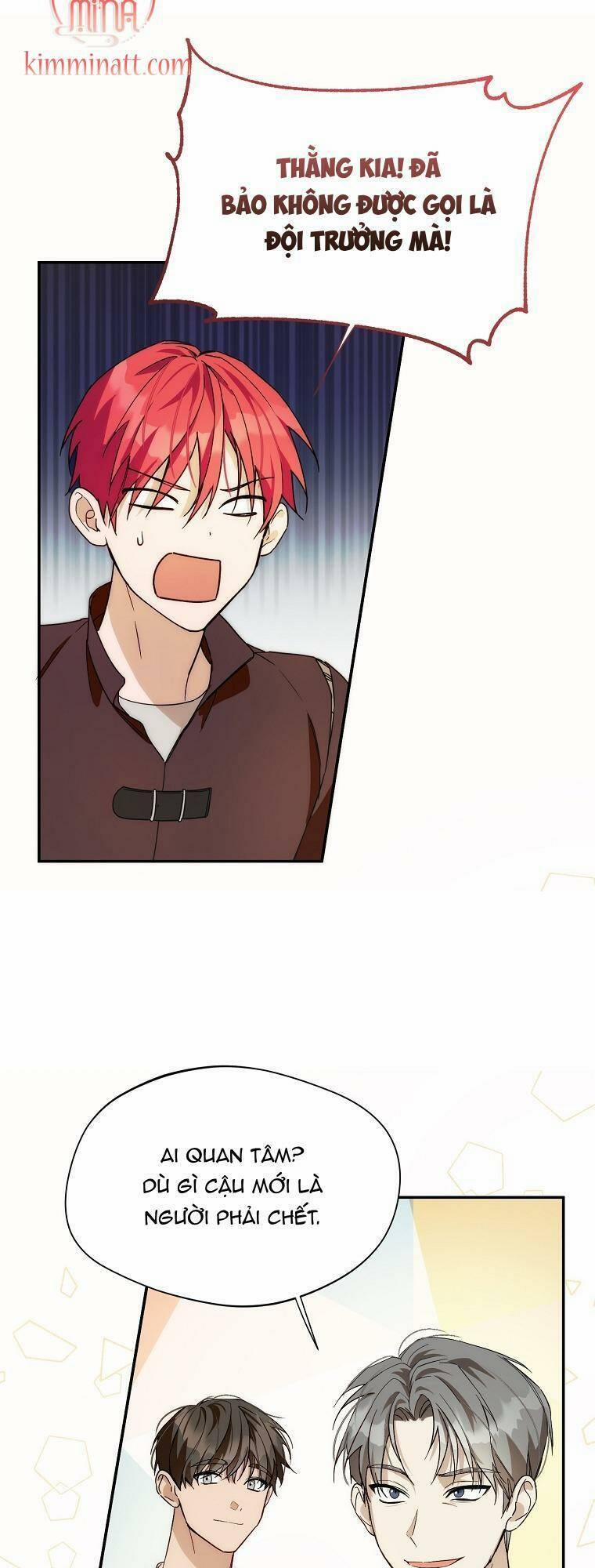 Cẩn Thận Khi Chọn Chồng 14 trang 46