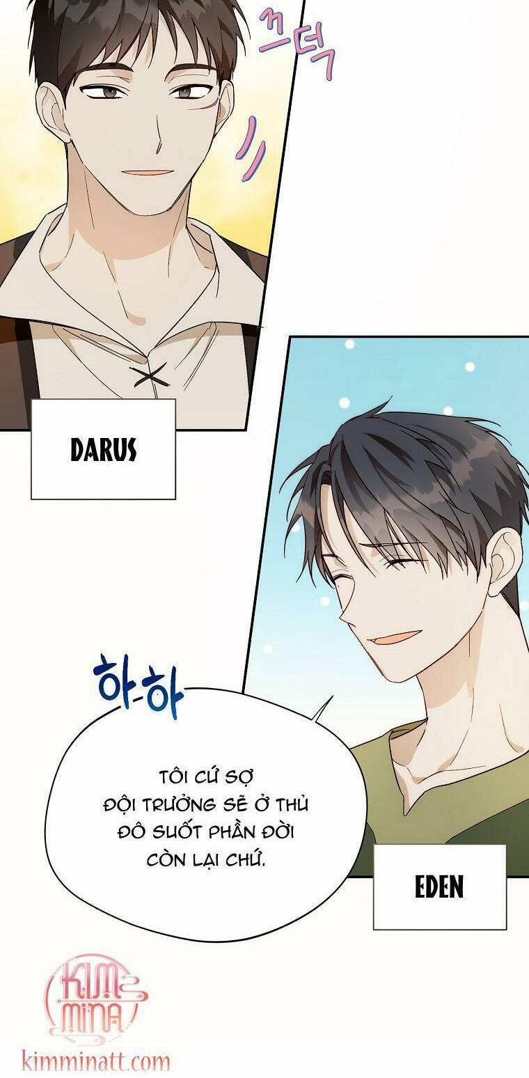 Cẩn Thận Khi Chọn Chồng 14 trang 48