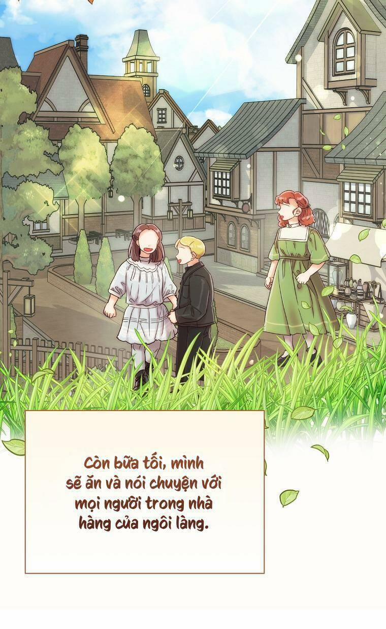 Cẩn Thận Khi Chọn Chồng 14 trang 5