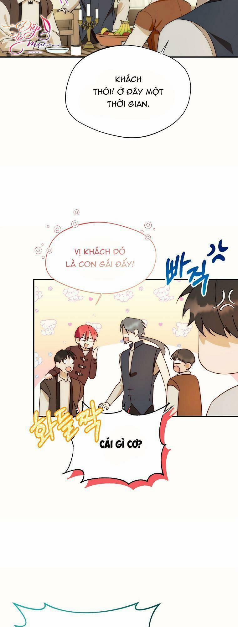 Cẩn Thận Khi Chọn Chồng 14 trang 50