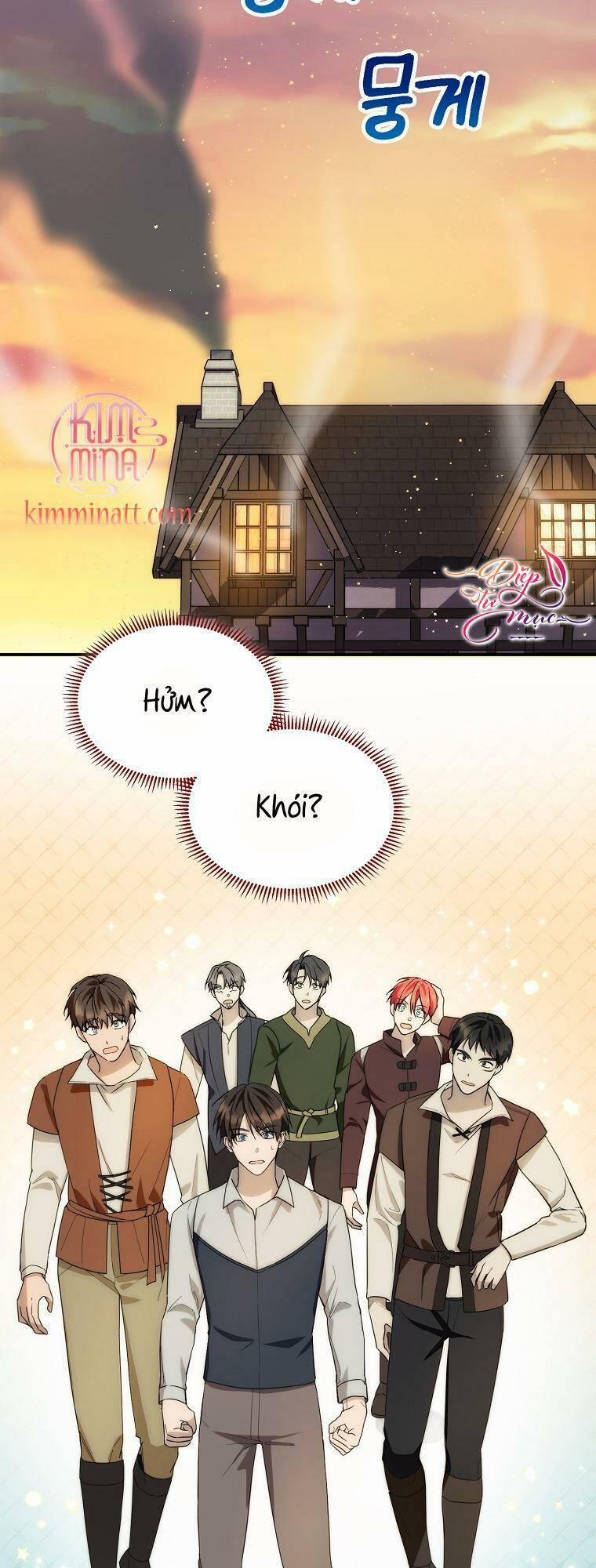 Cẩn Thận Khi Chọn Chồng 14 trang 52