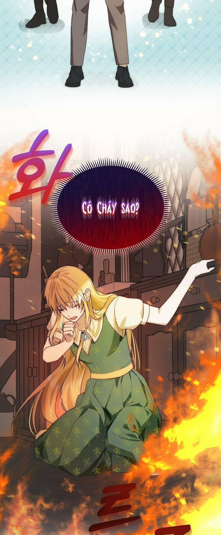 Cẩn Thận Khi Chọn Chồng 14 trang 53