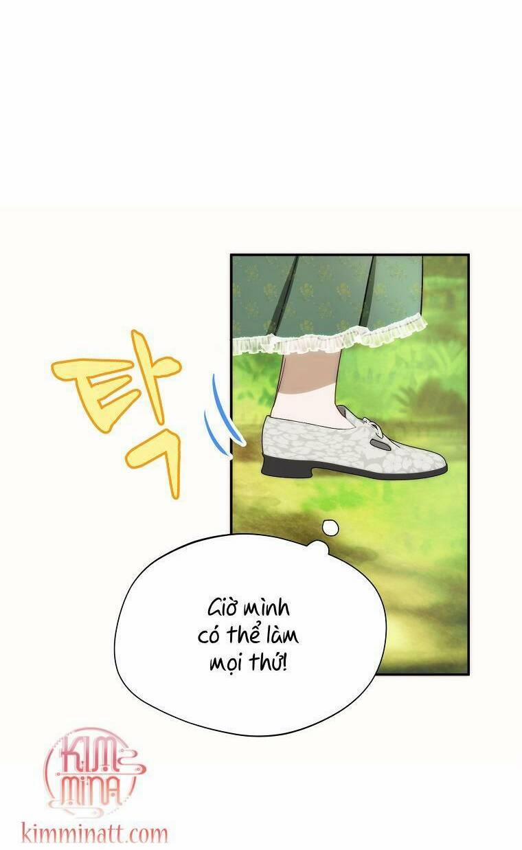 Cẩn Thận Khi Chọn Chồng 14 trang 6