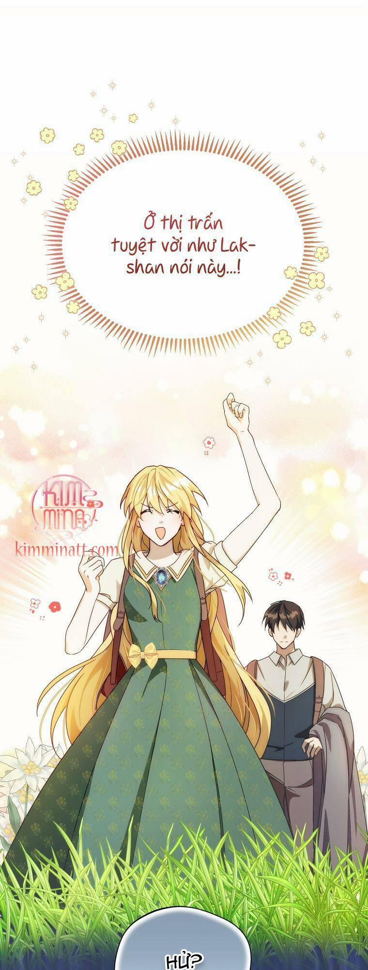 Cẩn Thận Khi Chọn Chồng 14 trang 7