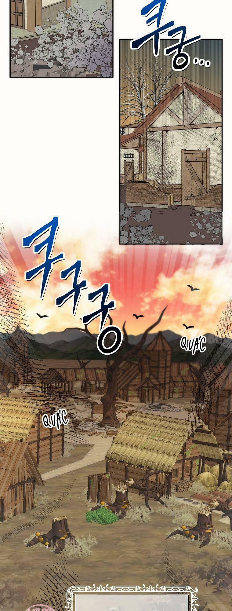 Cẩn Thận Khi Chọn Chồng 14 trang 9