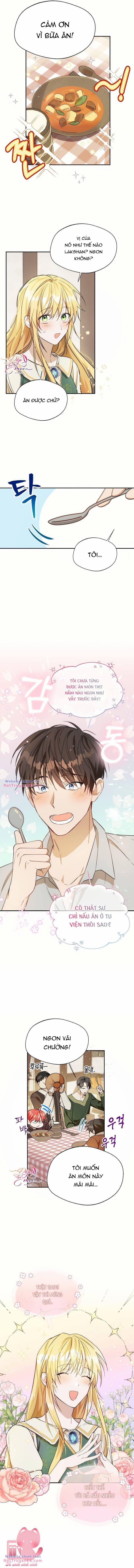 Cẩn Thận Khi Chọn Chồng 15 trang 10