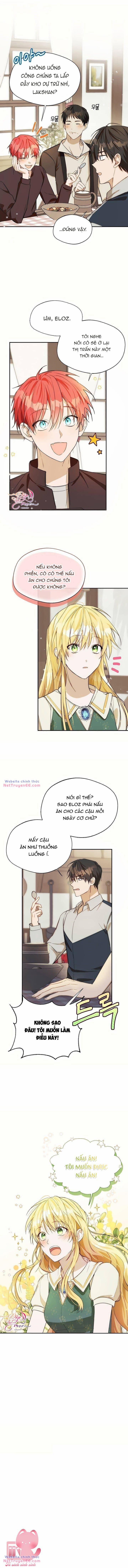 Cẩn Thận Khi Chọn Chồng 15 trang 11