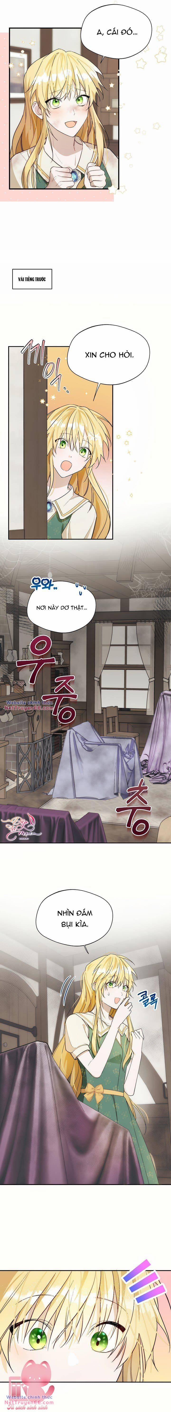 Cẩn Thận Khi Chọn Chồng 15 trang 2