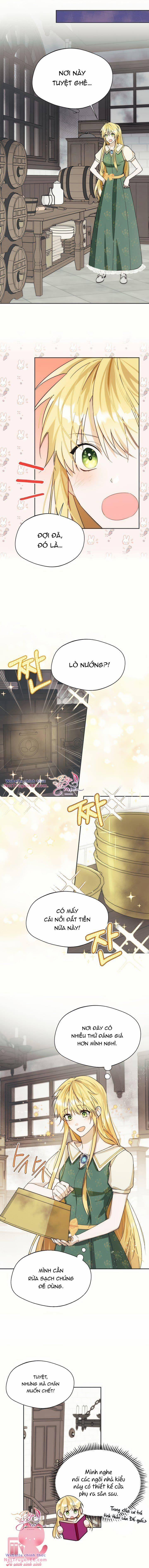 Cẩn Thận Khi Chọn Chồng 15 trang 4