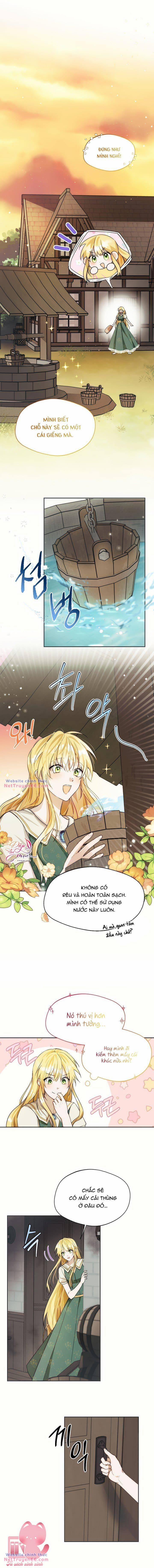 Cẩn Thận Khi Chọn Chồng 15 trang 5