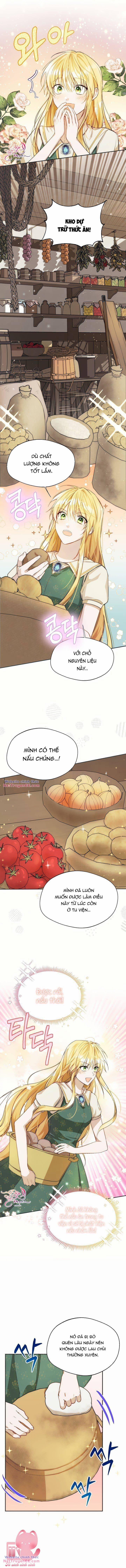 Cẩn Thận Khi Chọn Chồng 15 trang 6