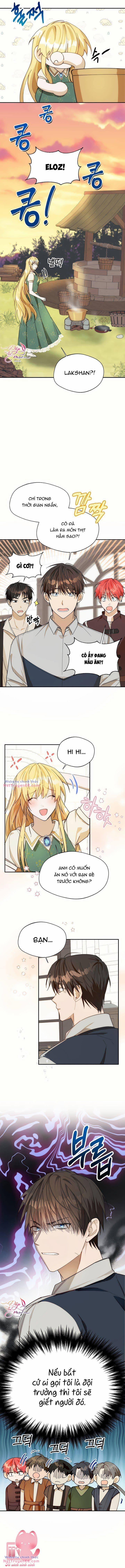 Cẩn Thận Khi Chọn Chồng 15 trang 9