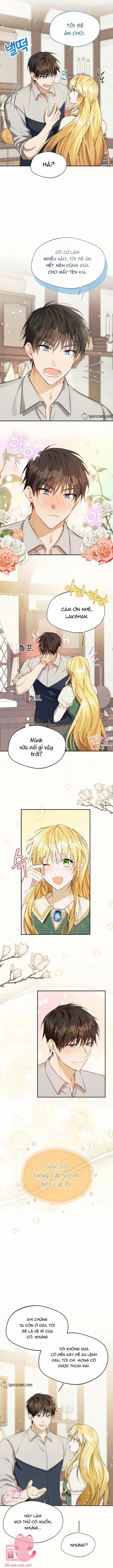 Cẩn Thận Khi Chọn Chồng 16 trang 6