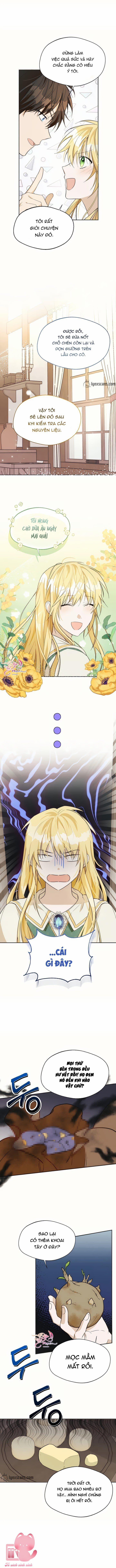 Cẩn Thận Khi Chọn Chồng 16 trang 7