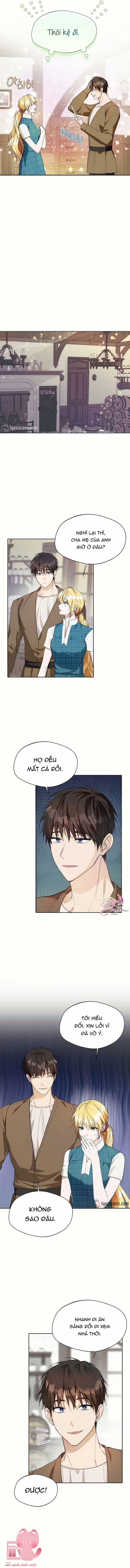 Cẩn Thận Khi Chọn Chồng 17 trang 10