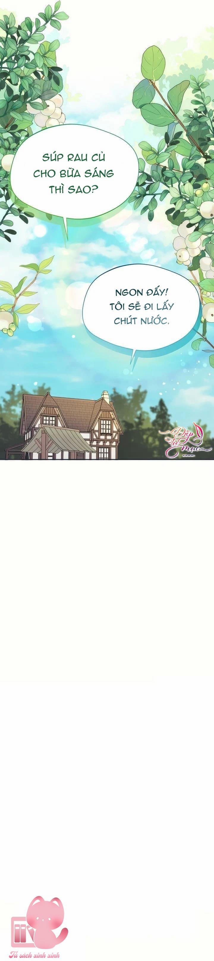 Cẩn Thận Khi Chọn Chồng 17 trang 11