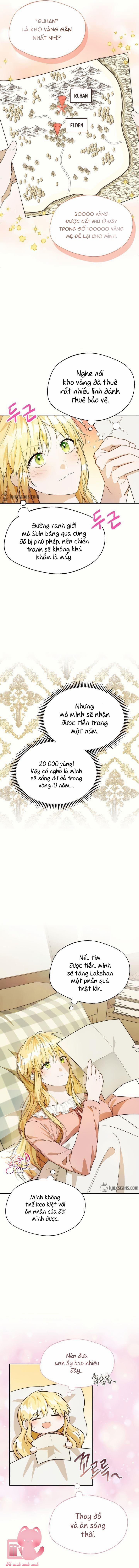 Cẩn Thận Khi Chọn Chồng 17 trang 4