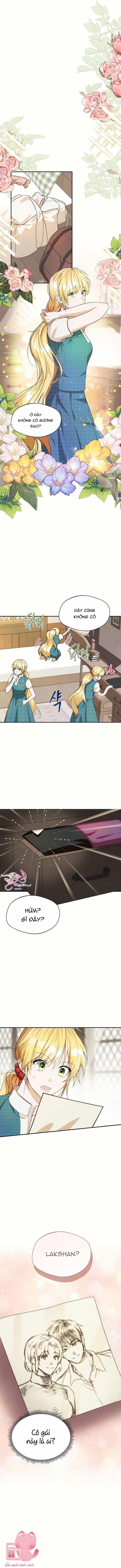 Cẩn Thận Khi Chọn Chồng 17 trang 5