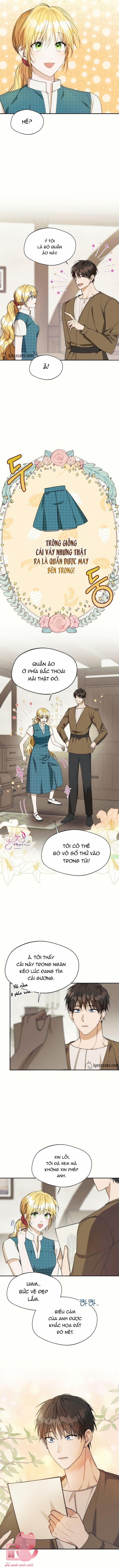 Cẩn Thận Khi Chọn Chồng 17 trang 7