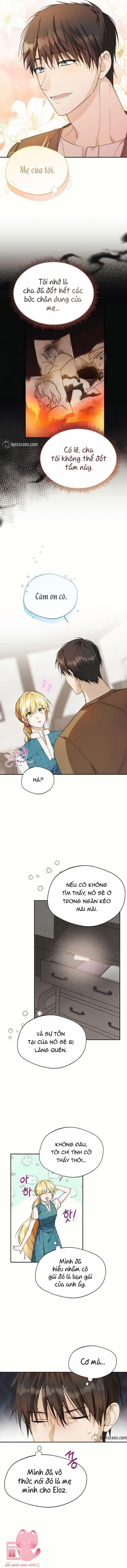 Cẩn Thận Khi Chọn Chồng 17 trang 9