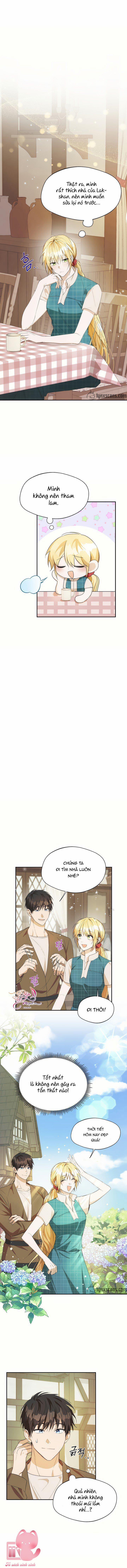 Cẩn Thận Khi Chọn Chồng 18 trang 2