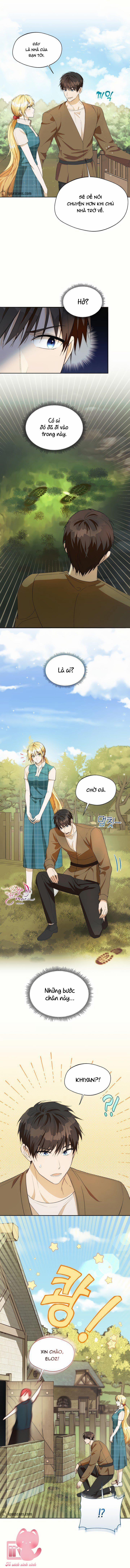 Cẩn Thận Khi Chọn Chồng 18 trang 4