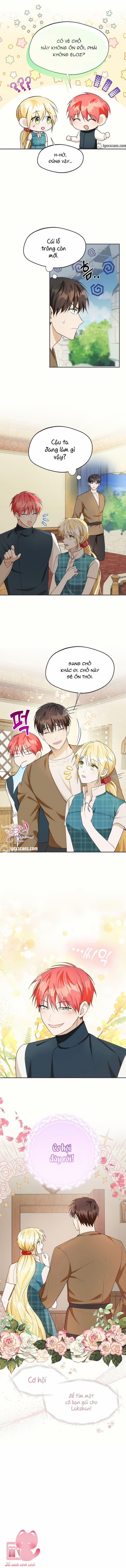 Cẩn Thận Khi Chọn Chồng 18 trang 7