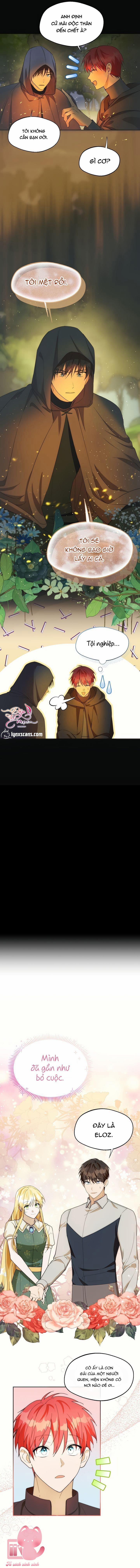 Cẩn Thận Khi Chọn Chồng 18 trang 9